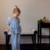<b>｜Kids｜ Mkids套裝</b>Summer로엔플리츠세트 65-115cm