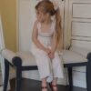 <b>｜Kids｜ Mkids套裝</b>Summer 썸머스모킹나시세트 65-115cm