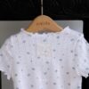 <b>｜Kids｜ Mkids上衣</b>Summer 에떼프릴티 65-115cm