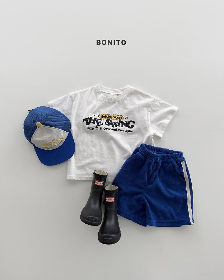 10 <b>BONITO帽子</b>Summer 나이스웨더캡 FREE