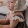 <b>｜BABY｜ Mkids連身衣</b>Summer 벨프릴슈트 3-18M