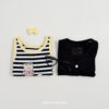 <b>OOTTBEBE背心</b>Summer 홀리데이나시원피스 75-120cm