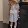<b>｜Kids｜ Mkids洋裝</b>Summer아모르원피스 65-115cm