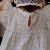 <b>｜Kids｜ Mkids套裝</b>Summer로렌프릴세트 65-115cm