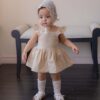 <b>｜BABY｜ Mkids連身衣</b>Summer 마요프릴슈트 3-18M