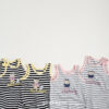 <b>OOTTBEBE背心</b>Summer 홀리데이나시원피스 75-120cm