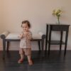 <b>｜Kids｜ Mkids套裝</b>Summer 이안셔츠세트 65-115cm
