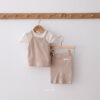 <b>｜Kids｜ Mkids上衣</b>Summer 헬로티 65-115cm