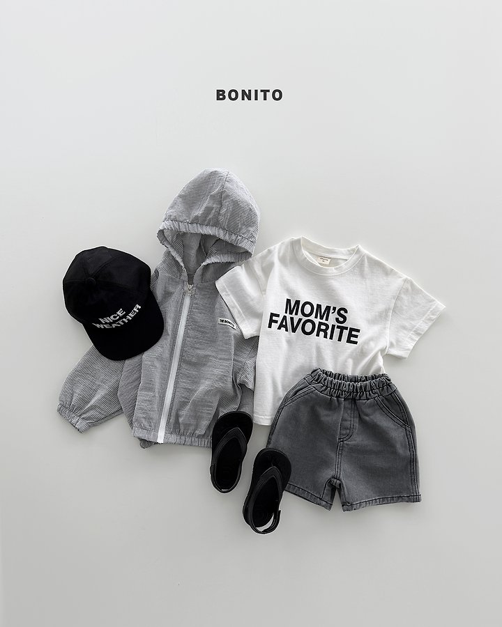 12 <b>BONITO帽子</b>Summer 나이스웨더캡 FREE