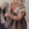 <b>｜BABY｜ Mkids連身衣</b>Summer 벨프릴슈트 3-18M