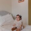 <b>｜BABY｜ Mkids包屁衣</b>Summer 아모르슈트 3-18M