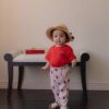 <b>｜Kids｜ Mkids上衣</b>Summer 헬로티 65-115cm