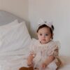 <b>｜BABY｜ Mkids包屁衣</b>Summer 아모르슈트 3-18M