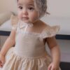 <b>｜BABY｜ Mkids連身衣</b>Summer 마요프릴슈트 3-18M