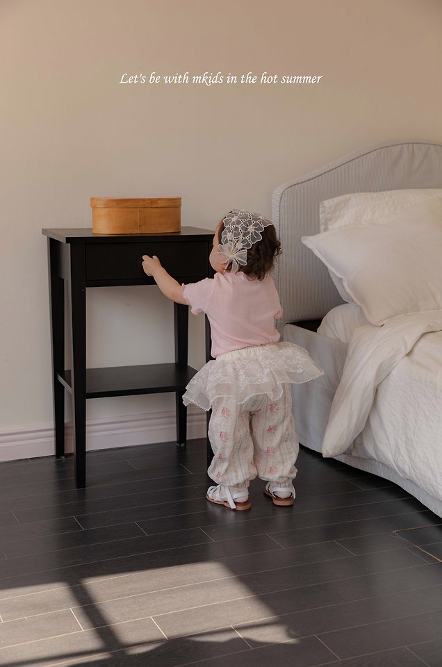 14 <b>|BABY| Mkids髮飾</b>Summer 메이플헤어밴드 FREE(3-24m)