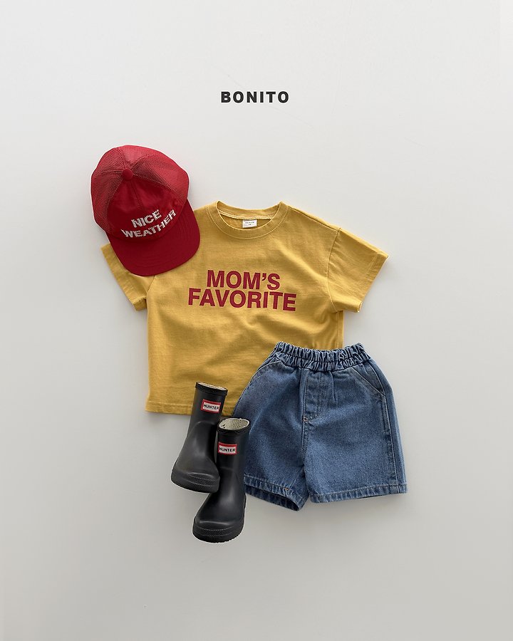 16 <b>BONITO帽子</b>Summer 나이스웨더캡 FREE