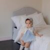<b>｜BABY｜ Mkids連身衣</b>Summer 도레미스모킹슈트 3-18M