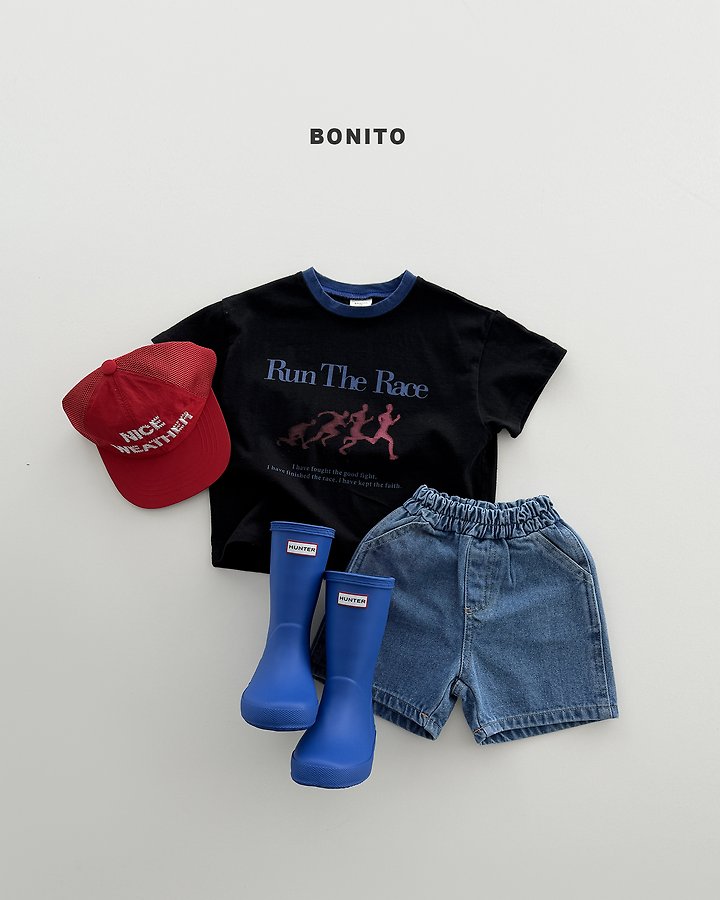 17 <b>BONITO帽子</b>Summer 나이스웨더캡 FREE