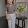 <b>｜Kids｜ Mkids上衣</b>Summer 에떼프릴티 65-115cm