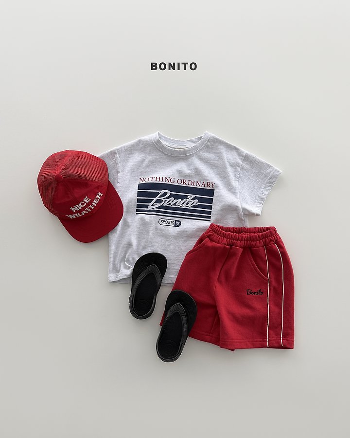 18 <b>BONITO帽子</b>Summer 나이스웨더캡 FREE