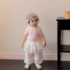 <b>｜Kids｜ Mkids上衣</b>Summer 에떼프릴티 65-115cm