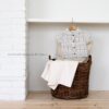 <b>｜Kids｜ Mkids襯衫</b>Summer크로플셔츠 65-115cm