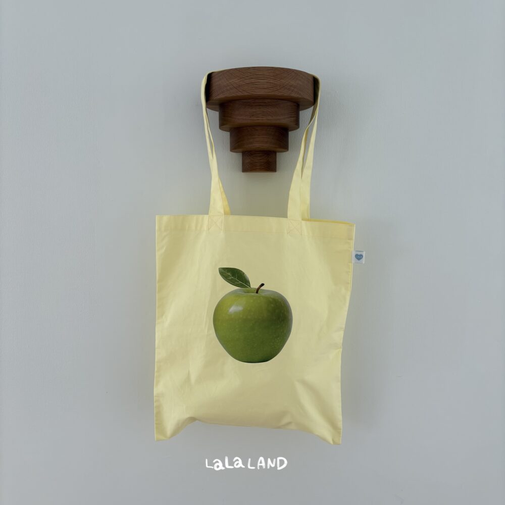 2 <b>|Kids| Lala land包包</b>Summer프루츠 에코 백 FREE