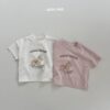 <b>｜Kids｜ Lala land上衣</b>Summer 유니콘 반팔티 75-120cm