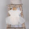 <b>｜BABY｜ Mkids連身衣</b>Summer 에떼샤슈트 3-18M