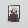 <b>｜BABY｜ Mkids連身衣</b>Summer 벨프릴슈트 3-18M