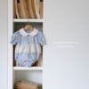 <b>｜BABY｜ Mkids包屁衣</b>Summer 아모르슈트 3-18M