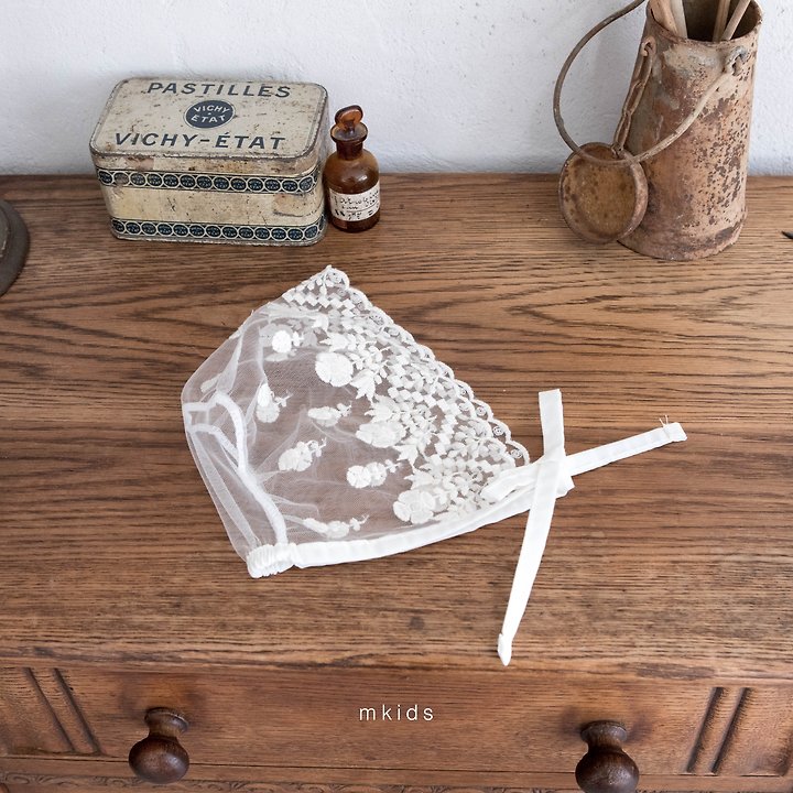 2 <b>|BABY| Mkids髮飾</b>Summer 이안슈트 FREE(3-24m)