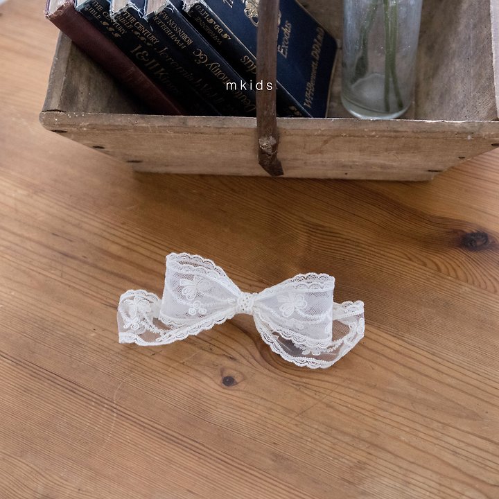 2 <b>|BABY| Mkids髮飾</b>Summer 메이플헤어밴드 FREE(3-24m)