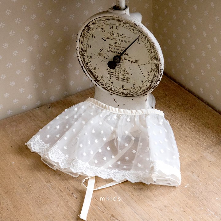 2 <b>|BABY| Mkids裙子</b>Summer 아르망에이프런 FREE(3m-6y)