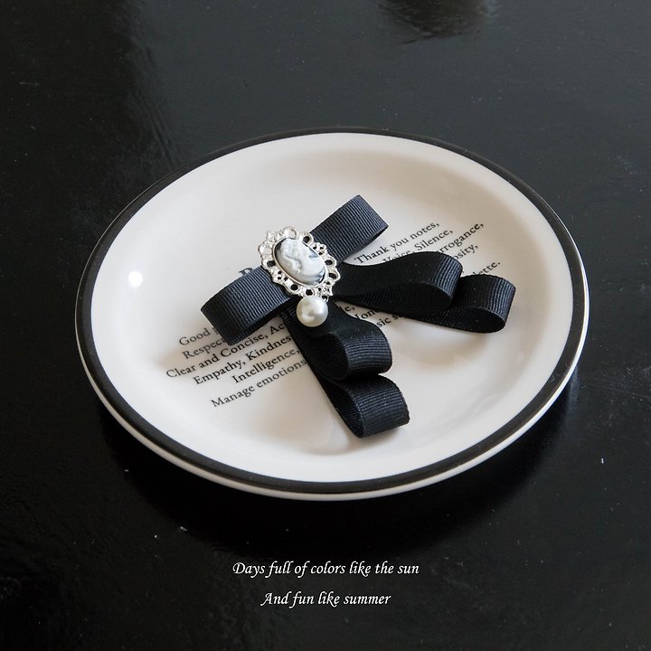 2 <b>|BABY| Mkids胸針</b>Summer 코코비즈브로치 FREE(3m-6y)