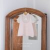 <b>｜Kids｜ Mkids洋裝</b>Summer코코트위드원피스 65-115cm