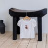 <b>｜Kids｜ Mkids上衣</b>Summer 러브베어티 65-115cm