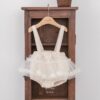 <b>｜Kids｜ Mkids吊帶褲</b>Summer 피오나샤스커트 65-115cm