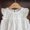 <b>｜Kids｜ Mkids套裝</b>Summer로렌프릴세트 65-115cm