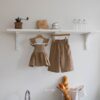 <b>｜Kids｜ Mkids套裝</b>Summer 마요프릴세트 65-115cm