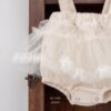 <b>｜Kids｜ Mkids吊帶褲</b>Summer 피오나샤스커트 65-115cm
