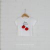 <b>｜Kids｜ Mkids上衣</b>Summer 프룻티 65-115cm