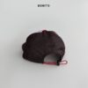 3 <b>BONITO帽子</b>Summer 나이스웨더캡 FREE