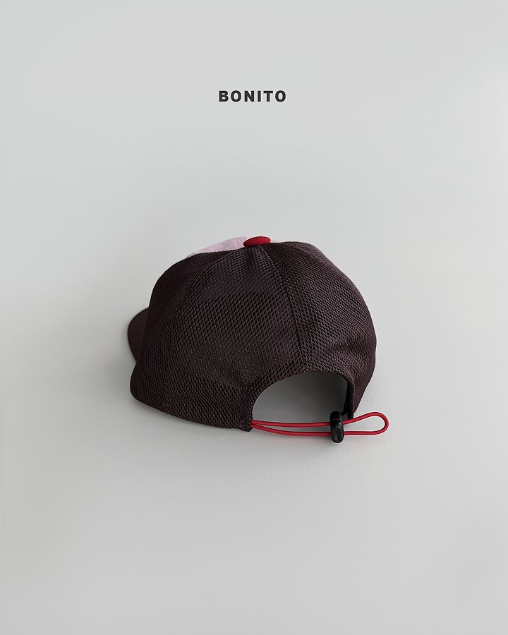 3 <b>BONITO帽子</b>Summer 나이스웨더캡 FREE