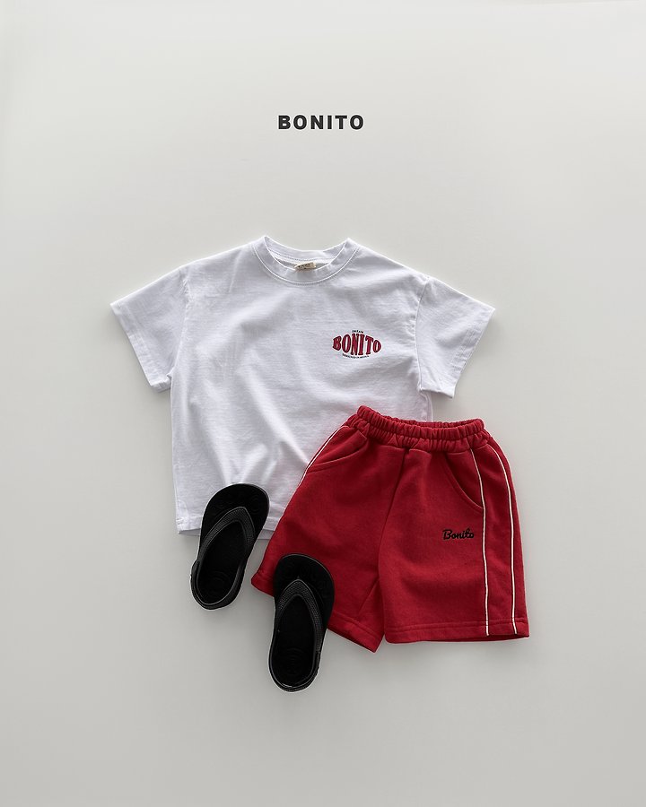 <b>BONITO親子裝</b>Summer 볼록보니토티 70-140CM