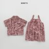 <b>BONITO背心</b>Summer  릴리끈원피스 70-140CM