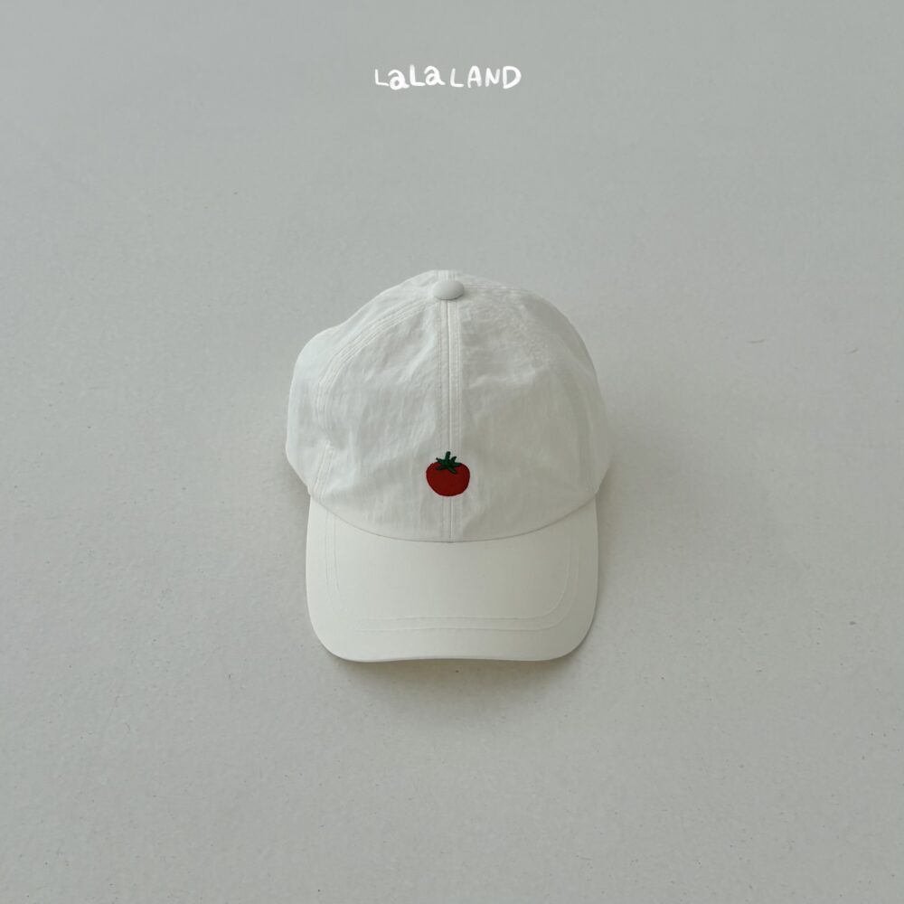 3 <b>|Kids| Lala land帽子</b>Summer프루츠 캡모자 FREE