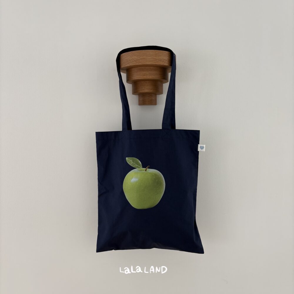 3 <b>|Kids| Lala land包包</b>Summer프루츠 에코 백 FREE