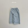 <b>｜Kids｜ Lala land褲子</b>Summer썸머 슬랍 롤업  75-120cm