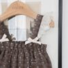 <b>｜BABY｜ Mkids連身衣</b>Summer 벨프릴슈트 3-18M